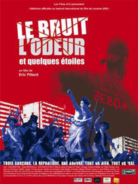 Affiche bruitodeur