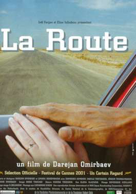 Affiche la-route