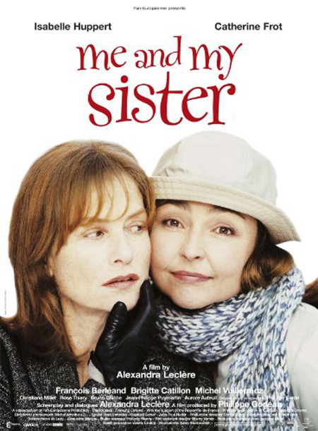 Affiche les-soeurs-fachées-en
