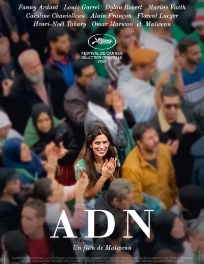 ADN un film de Maïwenn