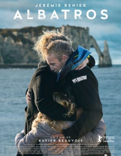 Albatros un film de Jérémie Renier