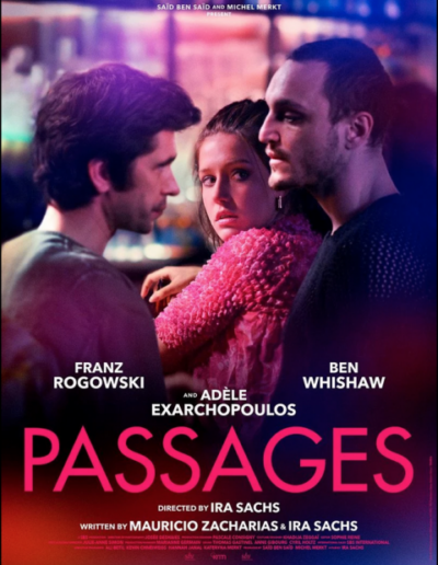 Passages d'Ira Sachs