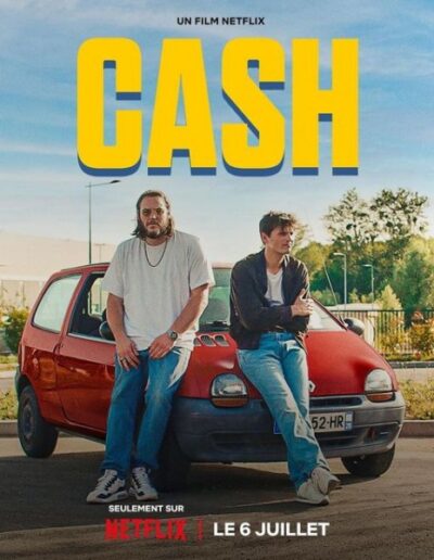 Cash