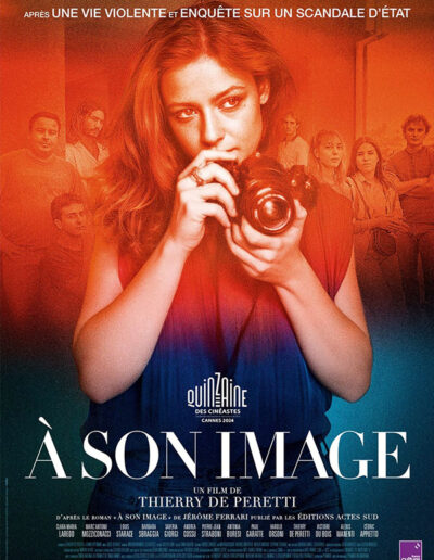 A son image un film de Thierry de Peretti
