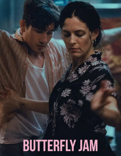 Butterfly Jam un film de Kantemir Balagov
