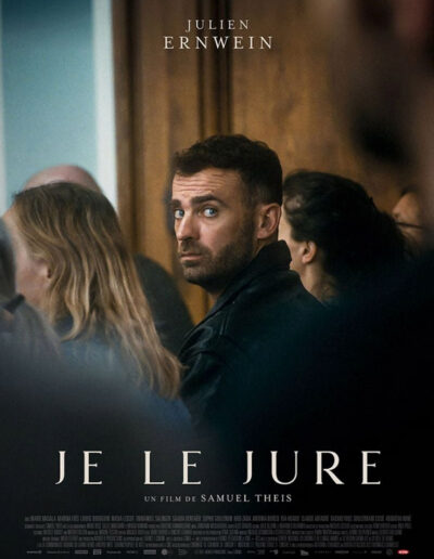 Je le jure un fim de Samuel Theis
