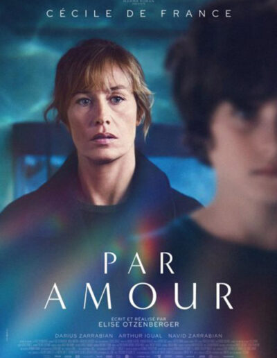 Par Amour un film d'Elise Otzenberger