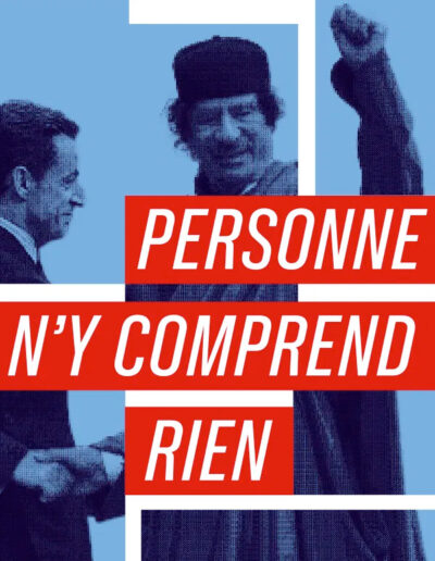Peronne n'y comprend rien, un film de Yannick Kergoat