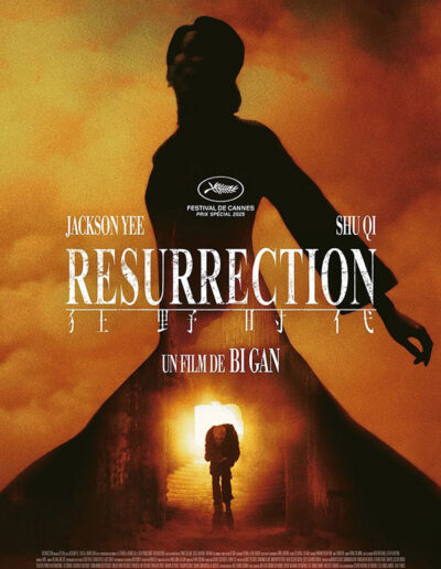 Résurrection un film de Bi Gan